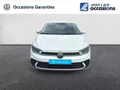 Photo 8 Volkswagen Polo  1.0 TSI 95 S&S BVM5