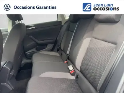 Photo 5 Volkswagen Polo  1.0 TSI 95 S&S BVM5