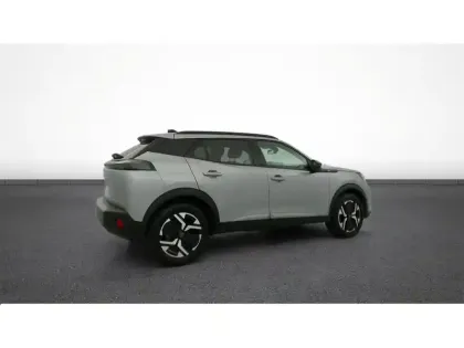 Photo 8 Peugeot 2008  Electrique 54 kWh 156 ch