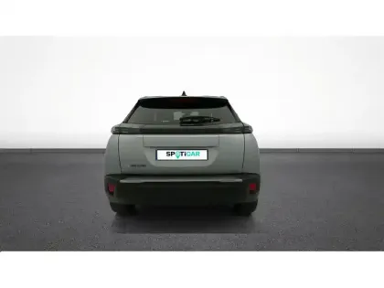 Photo 6 Peugeot 2008  Electrique 54 kWh 156 ch