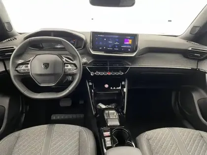 Photo 24 Peugeot 2008  Electrique 54 kWh 156 ch