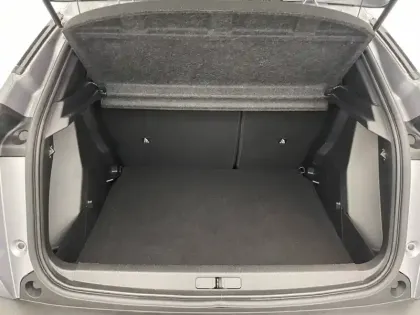 Photo 12 Peugeot 2008  Electrique 54 kWh 156 ch