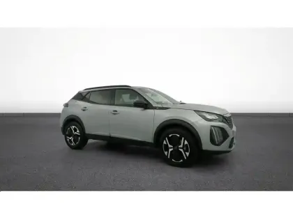 Photo 10 Peugeot 2008  Electrique 54 kWh 156 ch