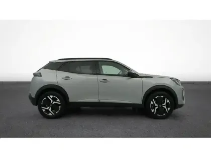 Photo 9 Peugeot 2008  Electrique 54 kWh 156 ch