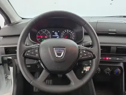 Photo 33 Dacia Sandero  SCe 65