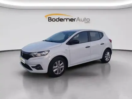 Photo Dacia Sandero Essentiel