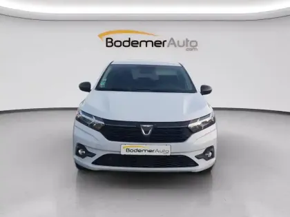 Photo 7 Dacia Sandero  SCe 65