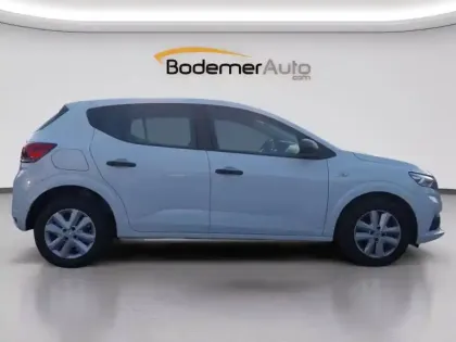 Photo 5 Dacia Sandero  SCe 65