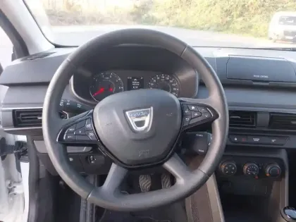 Photo 10 Dacia Sandero  SCe 65