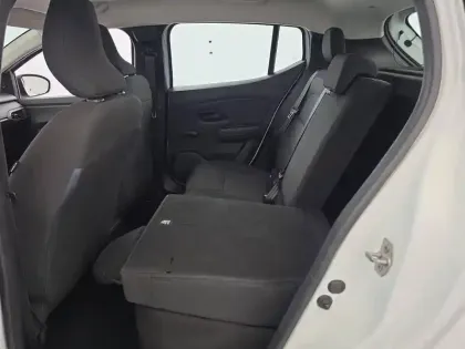 Photo 39 Dacia Sandero  SCe 65
