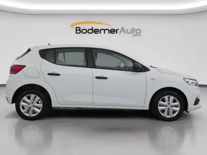 Photo 20 Dacia Sandero  SCe 65