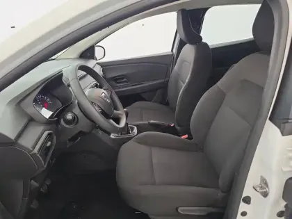 Photo 29 Dacia Sandero  SCe 65
