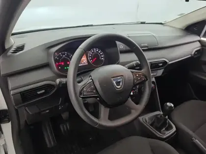 Photo 31 Dacia Sandero  SCe 65