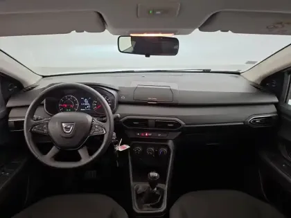Photo 32 Dacia Sandero  SCe 65