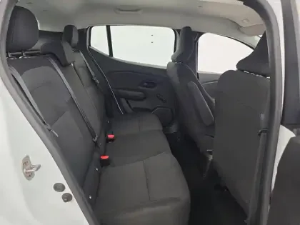 Photo 40 Dacia Sandero  SCe 65