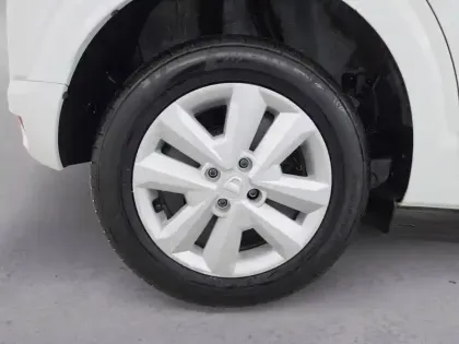 Photo 28 Dacia Sandero  SCe 65