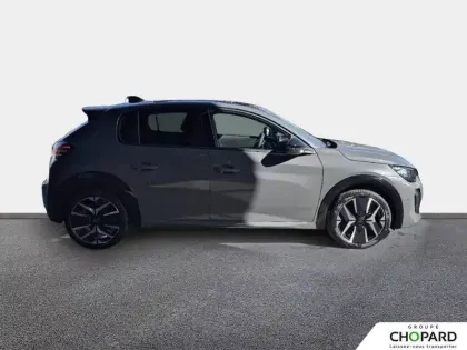Photo 6 Peugeot 208  Hybrid 145 ch e-DCS6