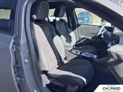 Photo 19 Peugeot 208  Hybrid 145 ch e-DCS6