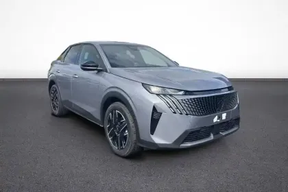 Photo 7 Peugeot 3008  Hybrid 145 e-DCS6