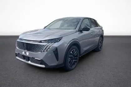 Photo Peugeot 3008 Allure