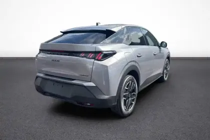 Photo 5 Peugeot 3008  Hybrid 145 e-DCS6