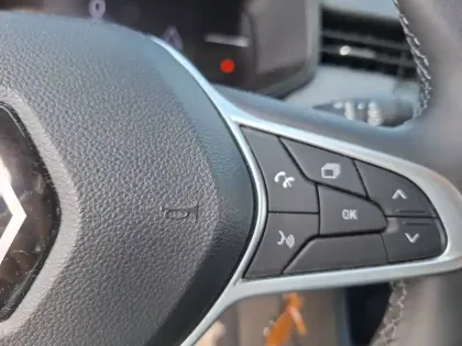 Photo 6 Renault Clio  SCe 65