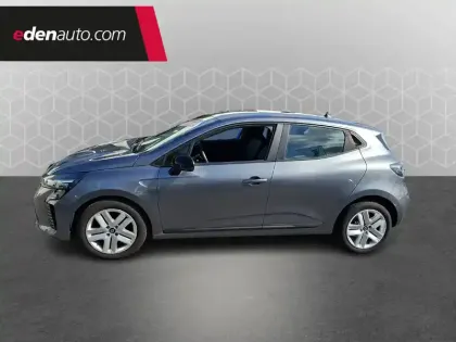 Photo 30 Renault Clio  SCe 65