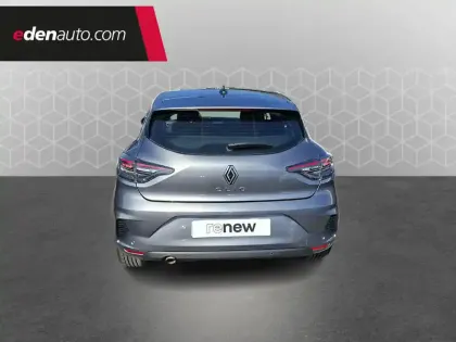 Photo 26 Renault Clio  SCe 65
