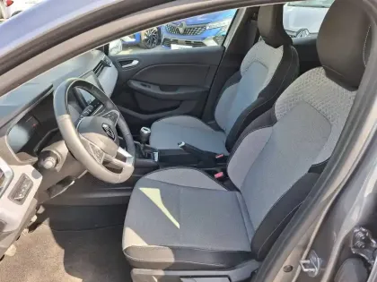 Photo 12 Renault Clio  SCe 65