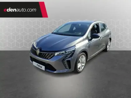 Photo 31 Renault Clio  SCe 65
