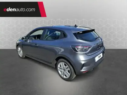 Photo 27 Renault Clio  SCe 65