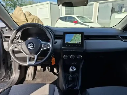 Photo 10 Renault Clio  SCe 65