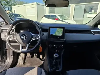 Photo 9 Renault Clio  SCe 65