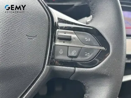 Photo 41 Peugeot 308  PureTech 130ch S&S BVM6