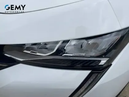 Photo 34 Peugeot 308  PureTech 130ch S&S BVM6