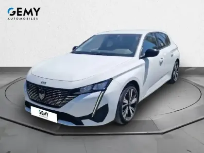 Photo Peugeot 308 Allure