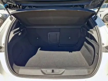 Photo 5 Peugeot 308  PureTech 130ch S&S BVM6