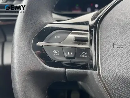 Photo 40 Peugeot 308  PureTech 130ch S&S BVM6