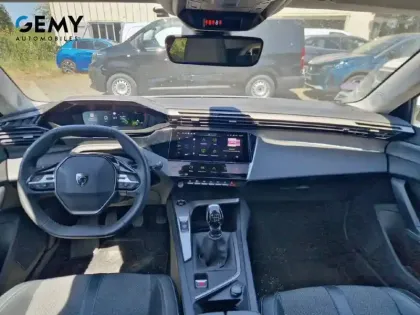 Photo 7 Peugeot 308  PureTech 130ch S&S BVM6