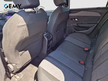 Photo 9 Peugeot 308  PureTech 130ch S&S BVM6