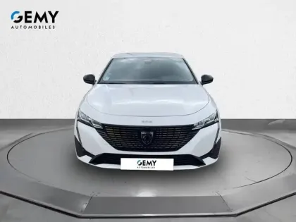 Photo 22 Peugeot 308  PureTech 130ch S&S BVM6