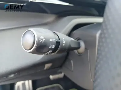 Photo 19 Peugeot 308  Electrique 54 kWh 156ch