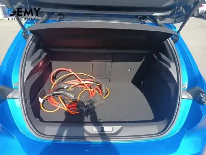 Photo 5 Peugeot 308  Electrique 54 kWh 156ch