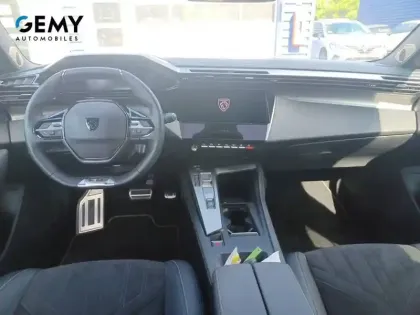 Photo 7 Peugeot 308  Electrique 54 kWh 156ch
