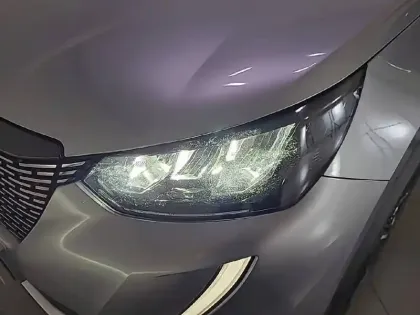 Photo 22 Peugeot 2008  PureTech 130 S&S EAT8