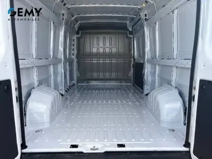 Photo 5 Peugeot Boxer  FGN 3.3 T D L3H2 140 CH MANUELLE