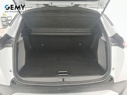 Photo 5 Peugeot 2008  Hybrid 145 e-DCS6