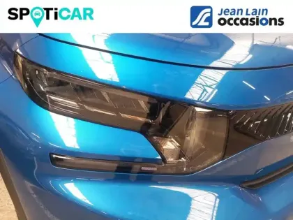 Photo 15 Citroën C3 Aircross  Hybride 145 ch Aut