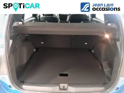 Photo 5 Citroën C3 Aircross  Hybride 145 ch Aut