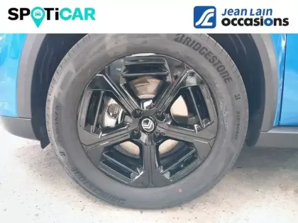 Photo 12 Citroën C3 Aircross  Hybride 145 ch Aut